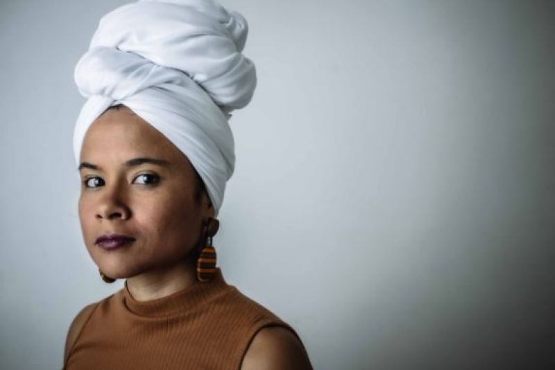 Projeto Mistura Fina apresenta Dessa Ferreira nesta quinta-feira (21)