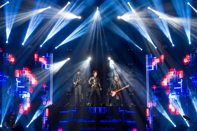 KLB apresenta em Porto Alegre na próxima semana o show ''20 +2 Experience''