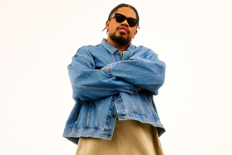 Luccas Carlos estreia ''jovemCARLOS'', em agosto no Opinião