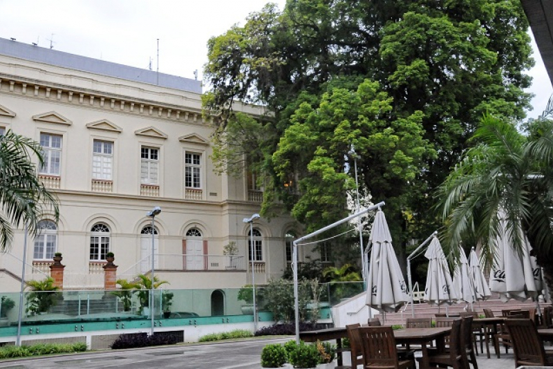 POA Criativa volta ao Multipalco do Theatro São Pedro neste domingo 