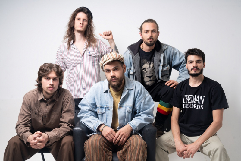 Projeto ''Especial Bob Marley no Teatro'' ganha primeira edição em Porto Alegre