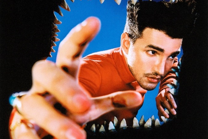 Jão traz a Porto Alegre nesta sexta-feira a turnê ''PIRATA''