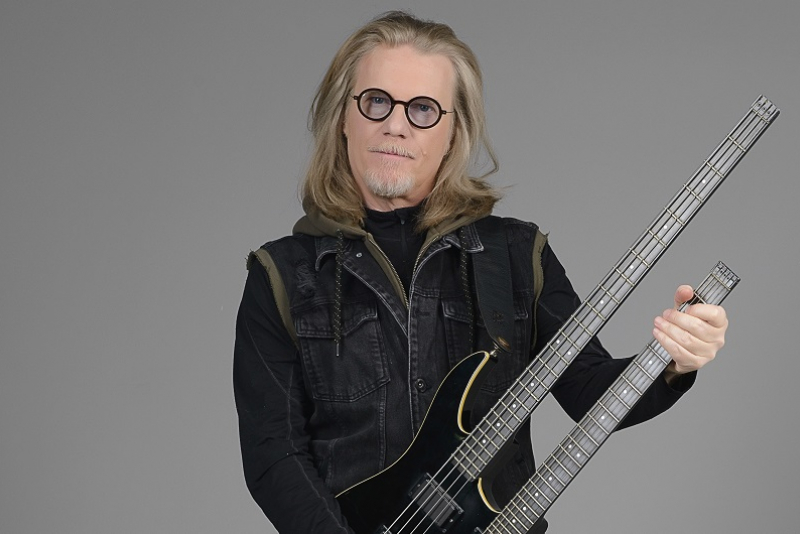 Humberto Gessinger retorna ao Araújo Vianna com a tour ''Não Vejo a Hora''