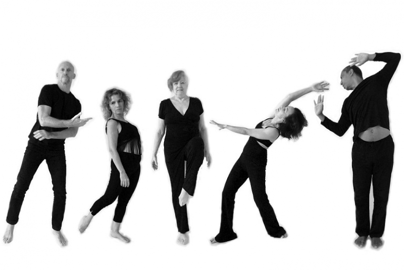 Teatro CHC Santa Casa recebe o espetáculo ''Novos Velhos Corpos 50+''