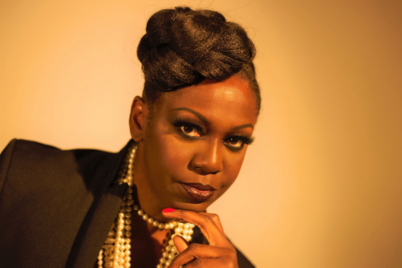 Glau Barros, Voz & Piano, com o maestro Marco Farias é atração no Mistura Fina