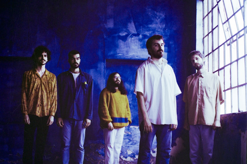 Recreio lança disco no palco do Agulha dia 8 de setembro