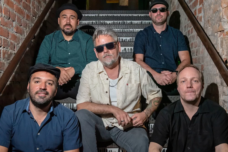 A banda Tributo a Tim Maia se apresenta em setembro no projeto ''Ocidente Acústico''