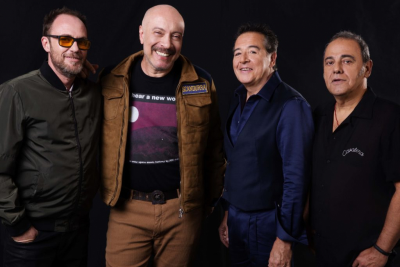 Banda IRA! se apresenta em Porto Alegre em setembro