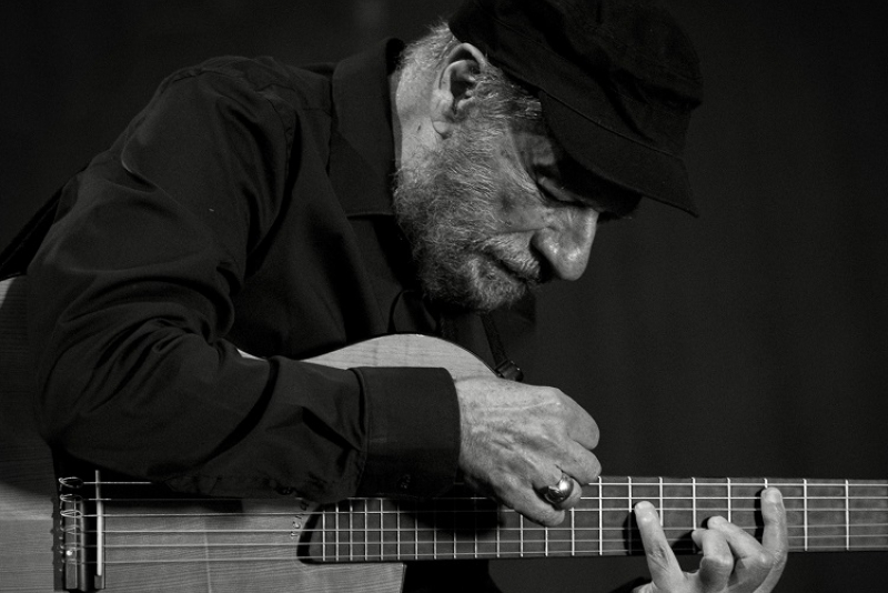 João Bosco abre a programação do Palco Bell'Anima no segundo semestre