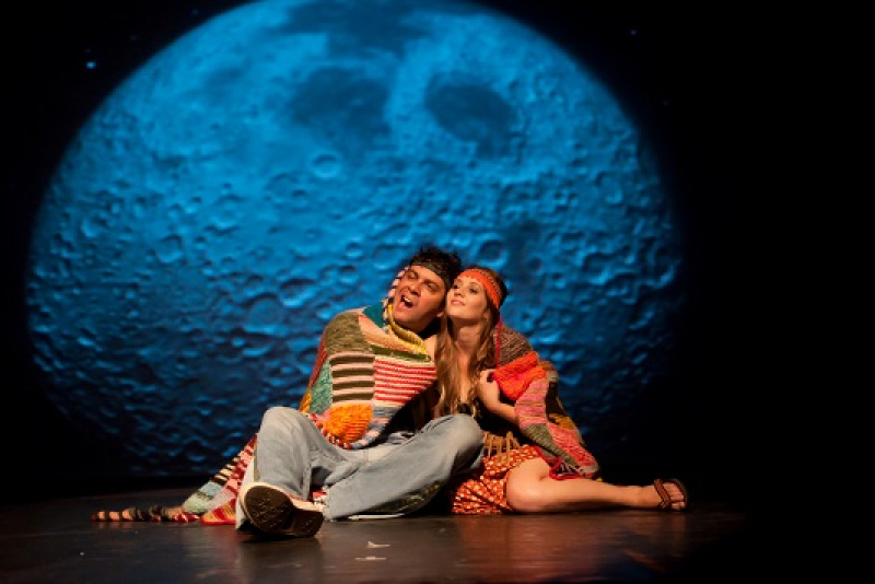 Bailei na Curva em curta temporada no mês de setembro no Teatro AMRIGS 