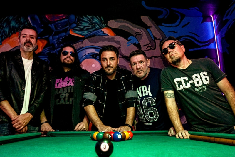 Maria do Relento comemora 29 anos de carreira em show em Porto Alegre