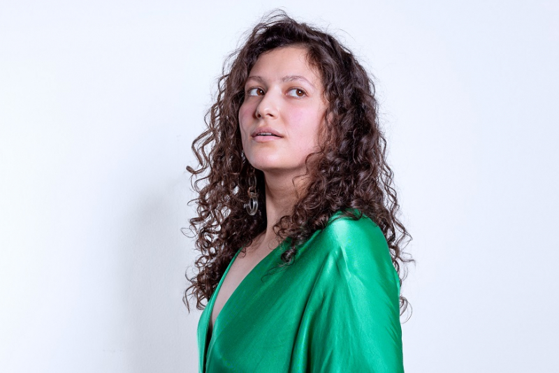 Jamile, uma das grandes vozes do jazz de Nova Iorque, em apresentação única Espaço 373