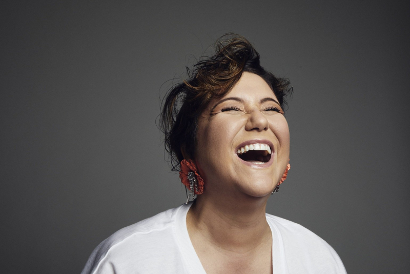 Maria Rita apresenta em Porto Alegre na sexta-feira, 30, a turnê ''Samba de Maria''