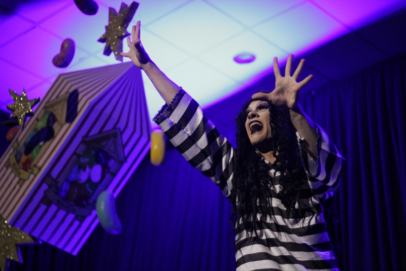 MagicCon acontece em outubro no Teatro do Bourbon Country