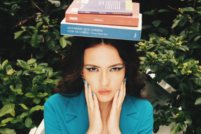 Projeto Costura apresenta ''Kristal Werner Espetáculo ALUAR'' no Agulha