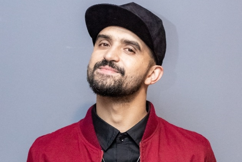 Thiago Ventura retorna a Porto Alegre em duas sessões no Auditório Araújo Vianna