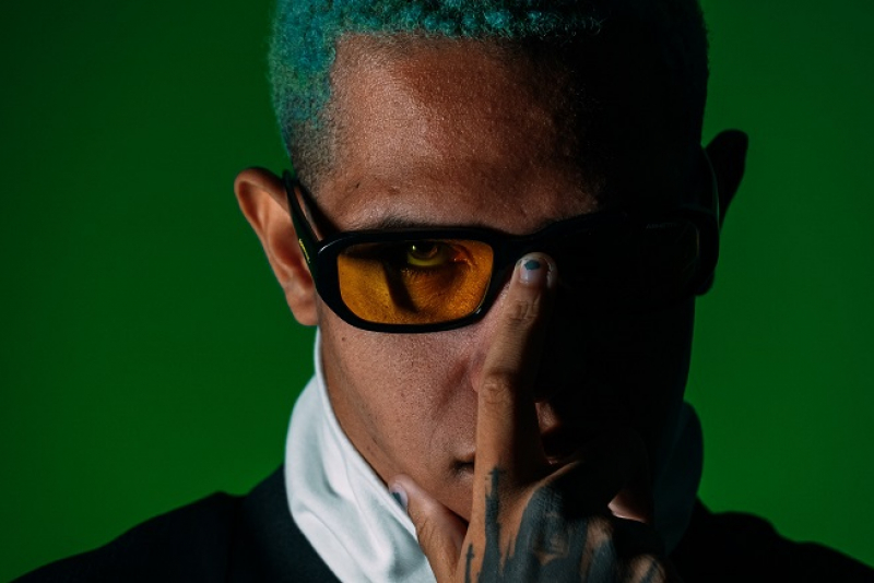 Kamaitachi se apresenta pela primeira vez em novembro em Porto Alegre