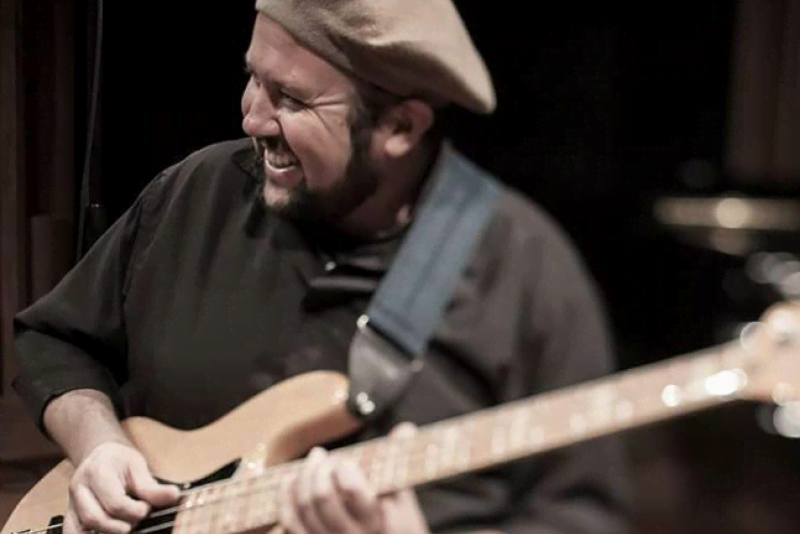 Preview Poa Jazz Festival recebe contrabaixista Rodrigo Maia em outubro 