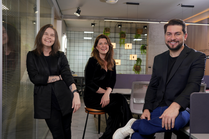 Mercado de eventos ganha primeiro hub de inovação e tecnologia do Brasil 