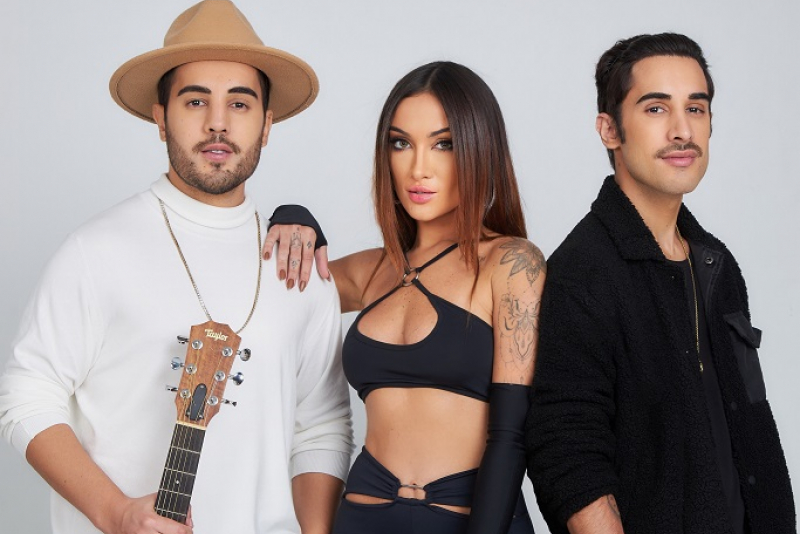 Melim retorna a Porto Alegre em única apresentação no Auditório Araújo Vianna 