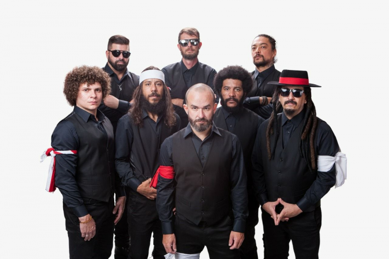 Porto Alegre Reggae Festival acontece neste sábado no Opinião 