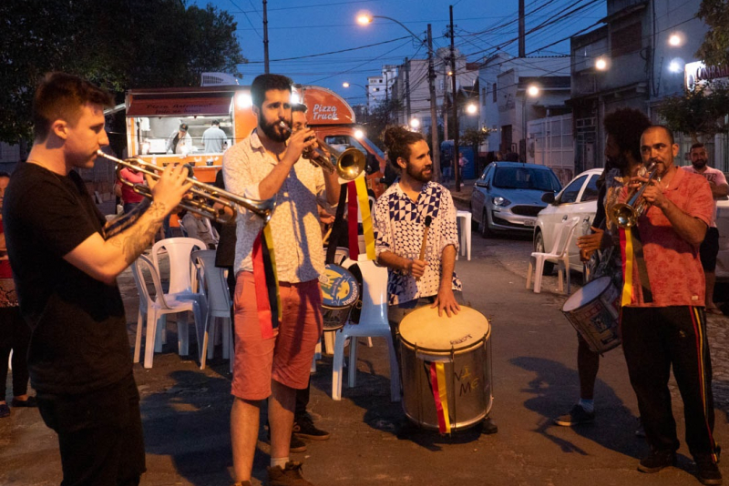 ''Oktober do Seu Geraldo'' acontece neste sábado no Quarto Distrito