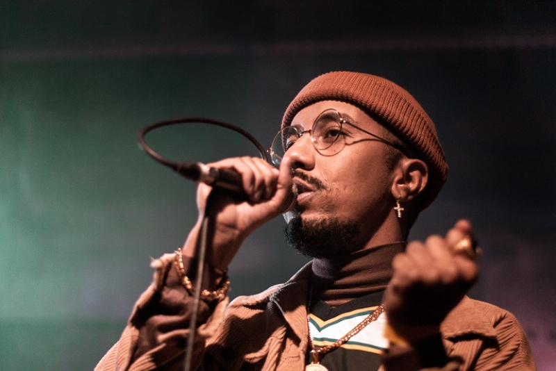 Nego Joca nesta quinta-feira no projeto ''Ocidente Acústico'' 