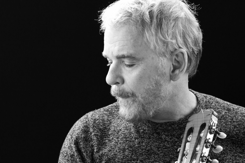 Gastão Villeroy apresenta álbum ''That Bossa Note'' no CHC Santa Casa