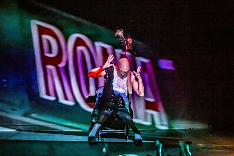 Inicia nesta quinta-feira o circuito de artes cênicas ATO 2022 em cinco espaços da Capital