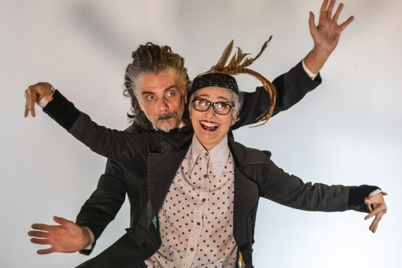 Sbornia Kontr'Atracka em Revista chega a Caxias do Sul, Lajeado e Novo Hamburgo 