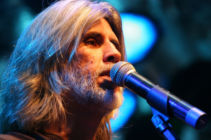 Oswaldo Montenegro apresenta em novembro na capitar a turnê ''Lembrei de Nós''