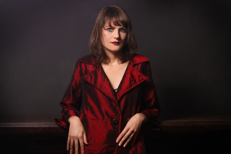 ''Au Bal de la Chance'' - Piaf e Bibi, As Musas se Encontram chega ao Theatro São Pedro