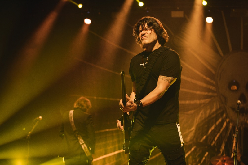 Paulo Ricardo retorna a Porto Alegre com show no Auditório Araújo Vianna