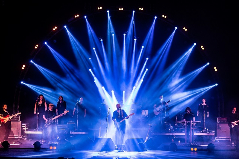 Ummaguma The Brazilian Pink Floyd faz show em Porto Alegre neste sábado 