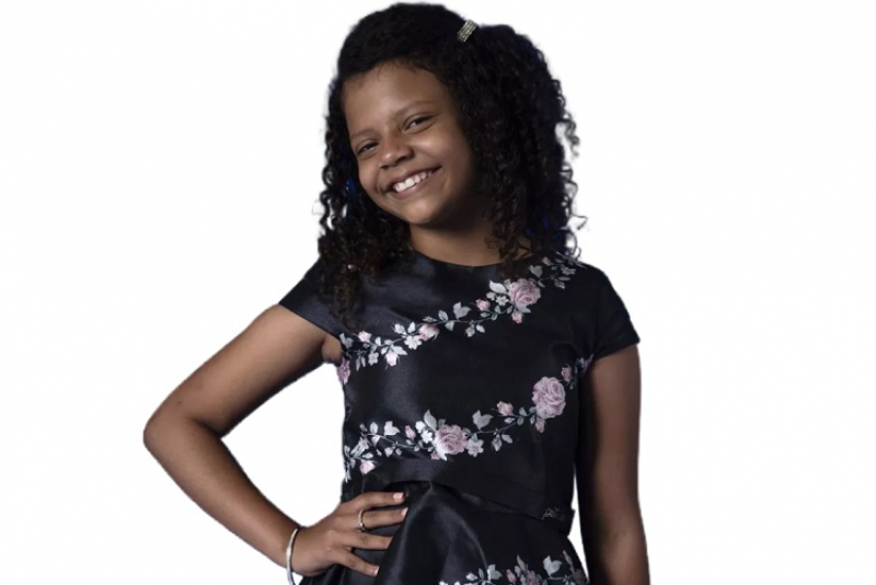 Mel Grebin se apresenta em Canoas em evento especial de Natal