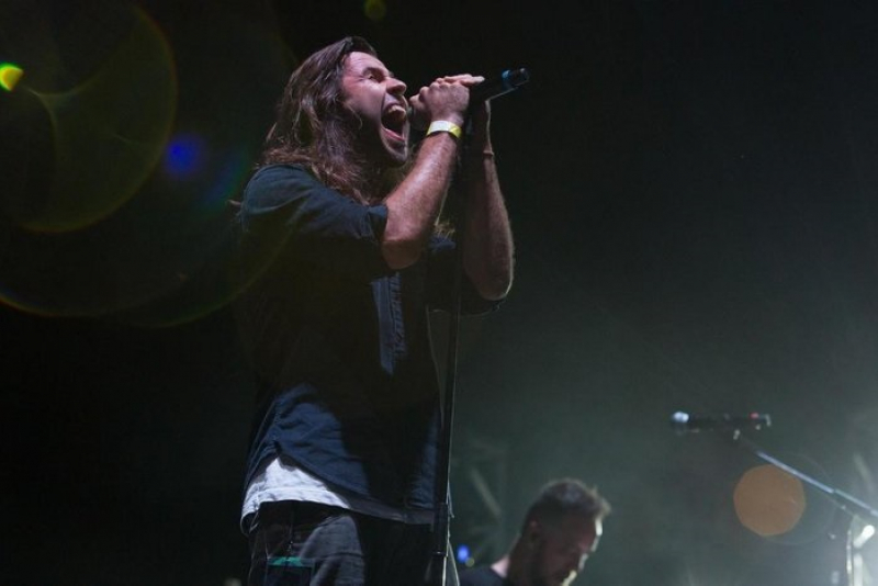 Jonathan Corrêa abre segunda sessão do show VOZ&REAÇÃO, no Opinião