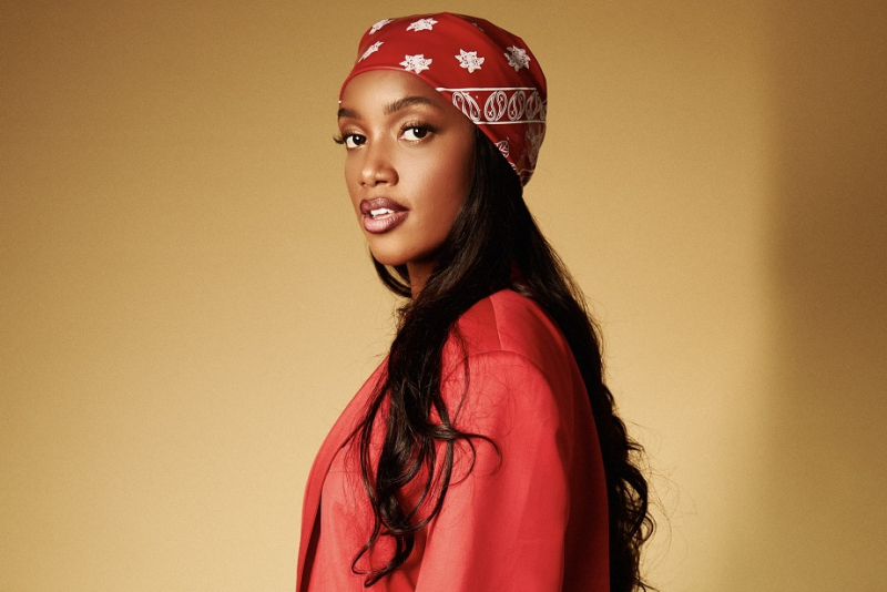 IZA se apresenta pela primeira vez no Auditório Araújo Vianna em dezembro