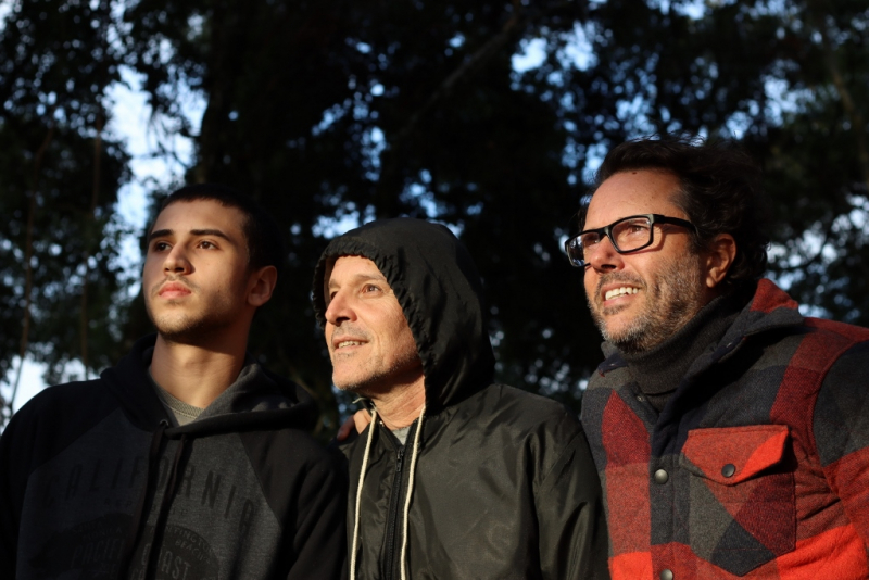 Mátria festeja aniversário com show de Duca Leindecker e open food