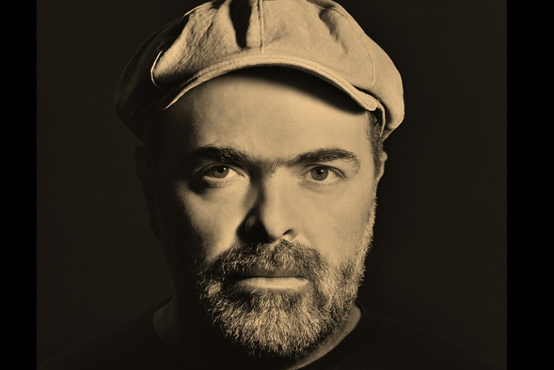 Gustavo Telles & os Escolhidos nesta quinta-feira no Bar Ocidente 