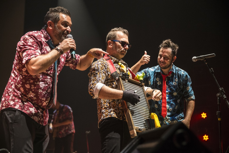 Beatles Para Crianças retorna a Porto Alegre com novo show em dezembro 