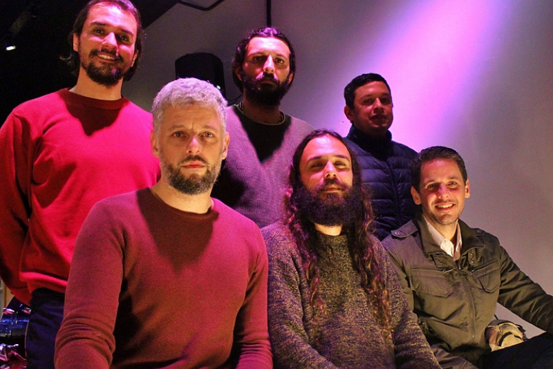 Banda Roda Viva se apresenta nesta quinta-feira, no projeto ''Ocidente Acústico'' 