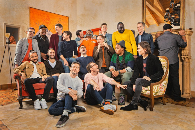 Snarky Puppy retorna ao Brasil e confirma show em 2023 em Porto Alegre