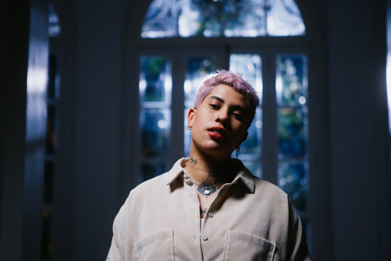 Ana Gabriela se apresenta nesta quinta-feira em Porto Alegre no Agulha