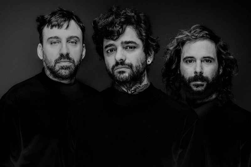 Fresno retorna a Porto Alegre com a tour ''Vou Ter Que Me Virar'' no Araújo Vianna 