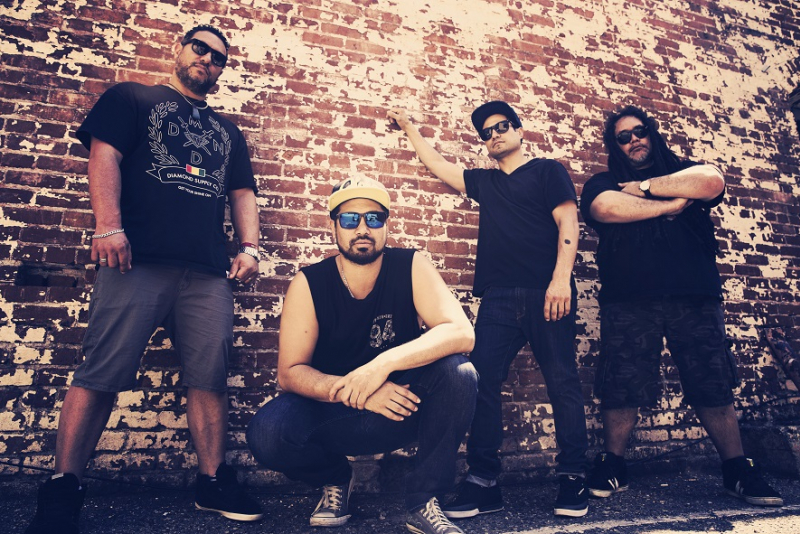 KATCHAFIRE se apresenta no Opinião nesta quinta-feira (15)