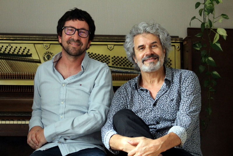 Espaço 373 fecha o ano com Dudu Sperb, Michel Dorfman e The Jazz Messengers 