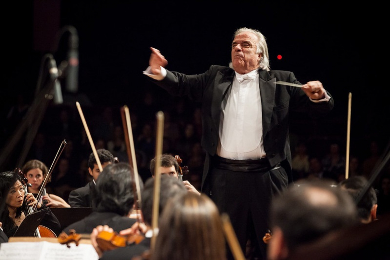 Maestro João Carlos Martins apresenta concerto natalino nesta sexta-feira na capital