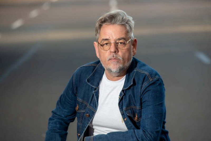 Tonho Crocco e Trio se apresentam no Projeto ''Ocidente Acústico'' em janeiro