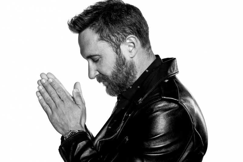 David Guetta se apresenta neste sábado em Capão da Canoa