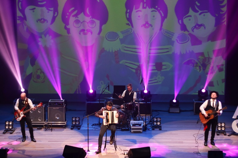 Sarau do Rio realiza primeira edição do ano neste domingo 